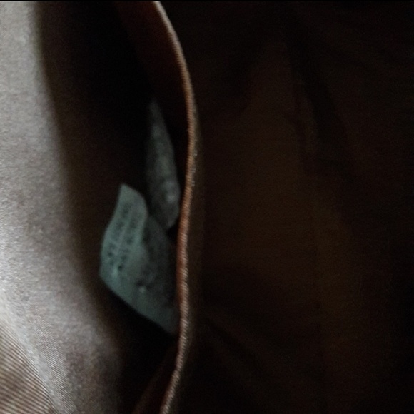 NWT FOSSIL SYDNEY SATCHEL CROSSBODY SHOULDER BAG - Picture 5 of 7